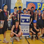 2023-24 MBL Champion Juvenile Boys AAA